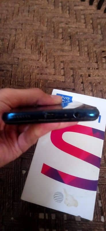 vivo s1 compelet box pta aprovd 2