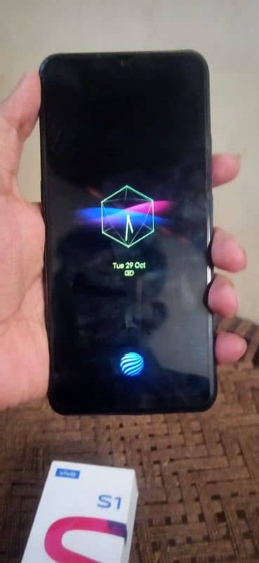 vivo s1 compelet box pta aprovd 3