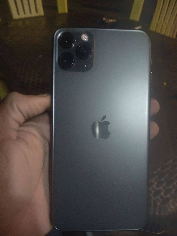 iphone 11 pro max 64 pta Approved 0