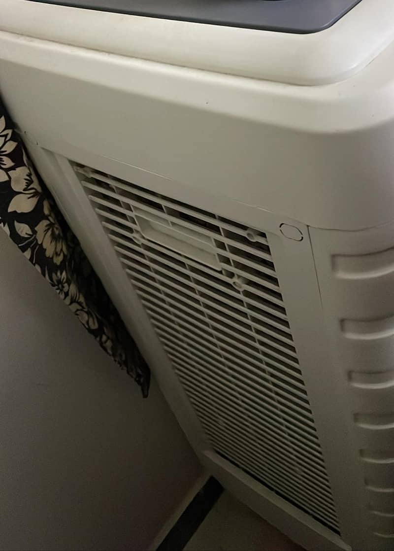 Home aid air cooler 2