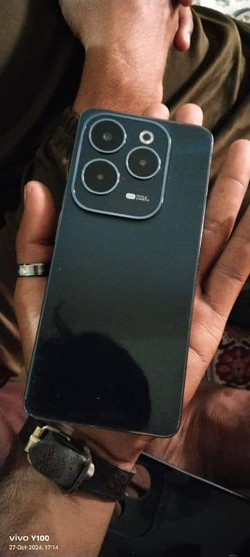 infinix hot 40 2