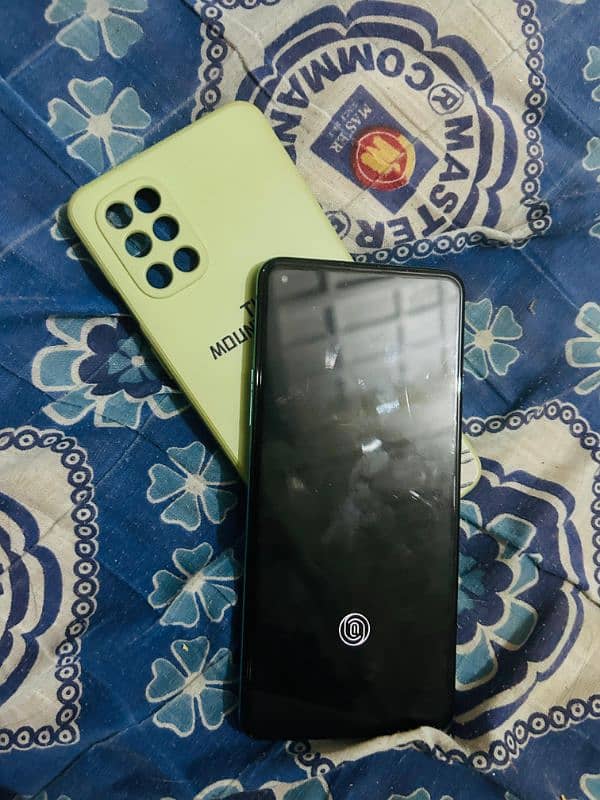 one plus 8T 6