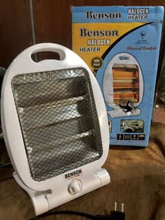 Benson electric fish heater in wholesale rate