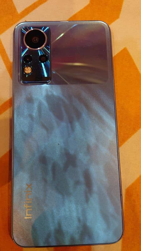 Infinix Note 11 6+3/128 5gb expandable 10/10 Only Phone sealed 100% 5