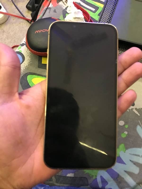 iPhone 13pro 128gb factory unlock 2