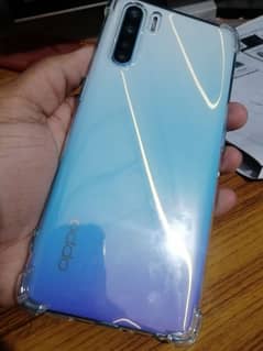 oppo f15 256