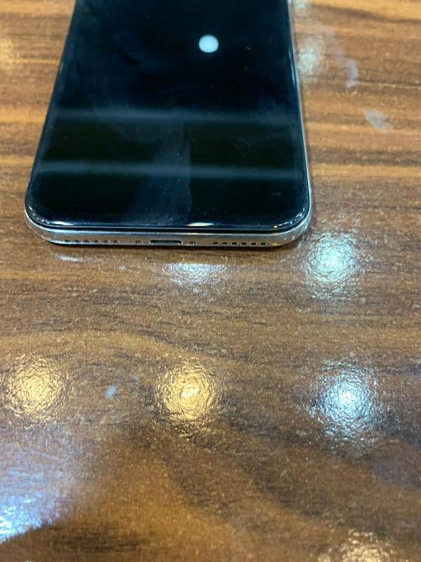 Iphone X 256 gb Non PTA 1