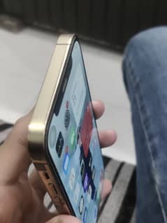 Iphone 12 pro non pta jv 128 gb kit golden colour