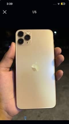 iPhone 11pro max 64gb non pta factory unlock serious buyer