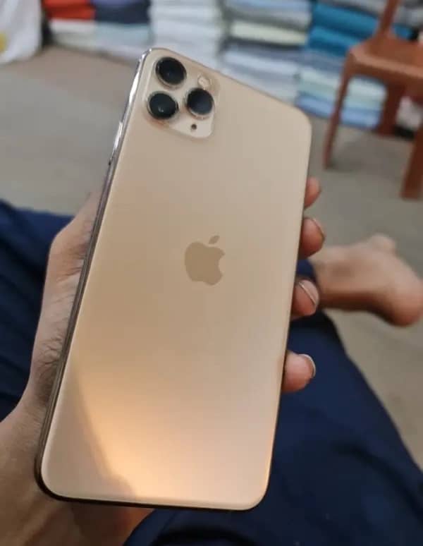 iPhone 11pro max 64gb non pta factory unlock serious buyer 1