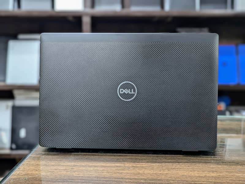 DELL LATITUDE 7420 | CORE I7 | 11 GEN | TOUCH SCREEN | ULTRA SLIM 1