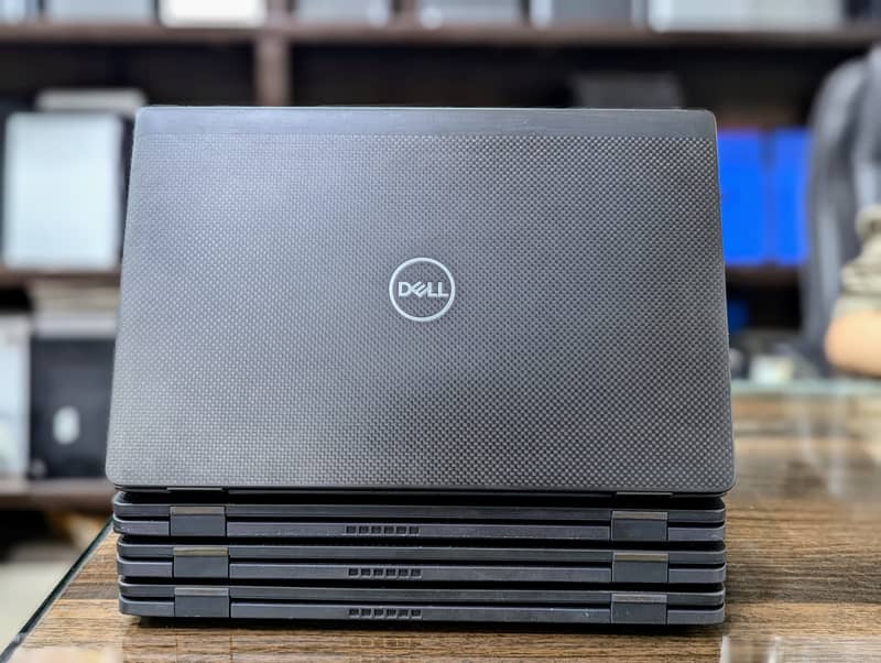 DELL LATITUDE 7420 | CORE I7 | 11 GEN | TOUCH SCREEN | ULTRA SLIM 2