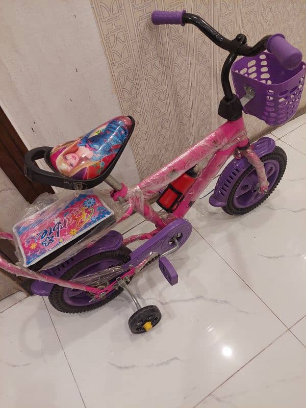 kids cycle 2