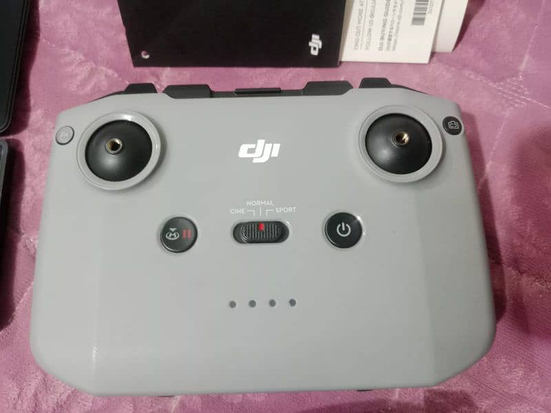 DJI AIR 2s FLY MORE COMBO IN AFFORDABLE PRICE 6