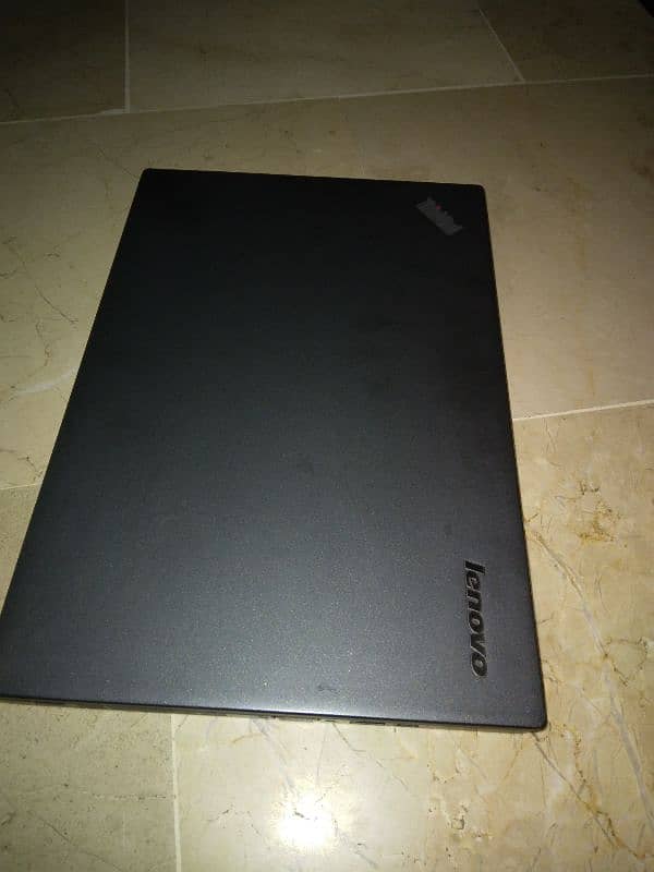 lenovo Thinkpad i7 4th gen 3