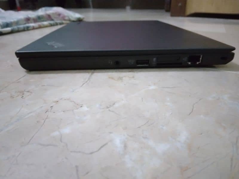 lenovo Thinkpad i7 4th gen 5