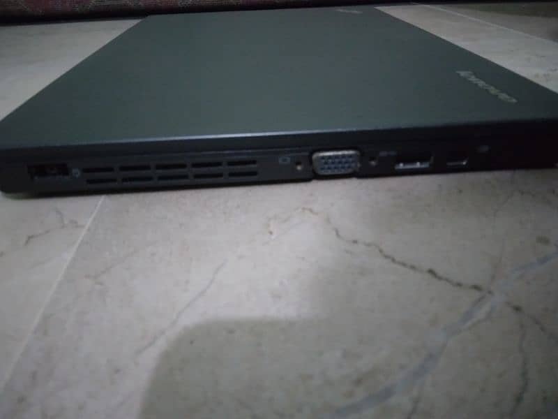 lenovo Thinkpad i7 4th gen 6