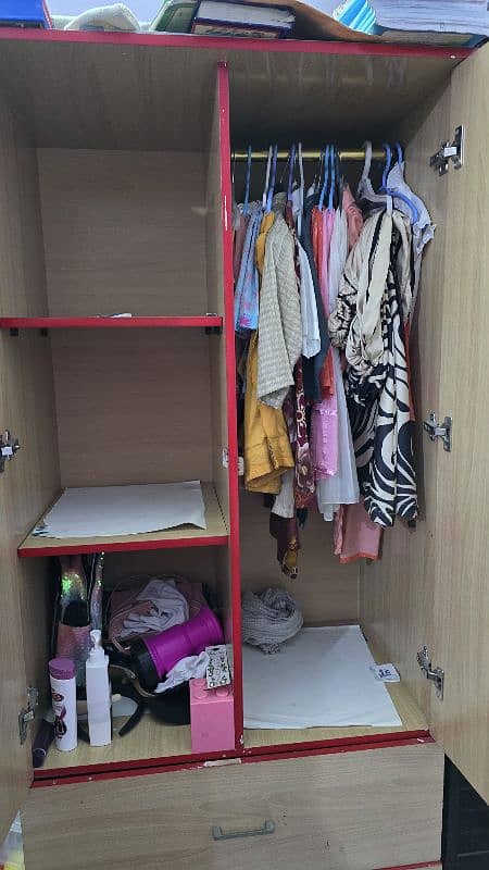 Wardrobe 2