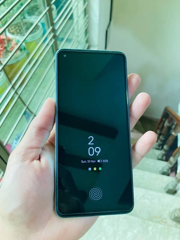 oppo A78 3