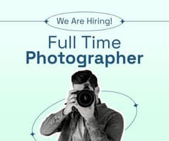 Hiring a Photographer