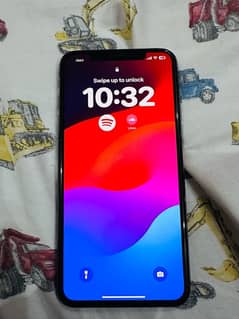 i phone xs max 64 gb gold colour