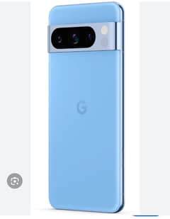 Need Google pixel 8