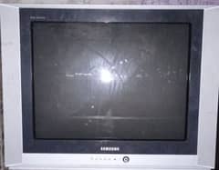 Samsung Plano tv