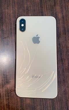 iPhone xs dual pta