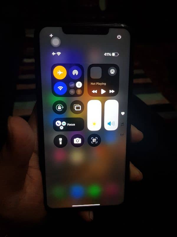 Iphone 11 pro max 4