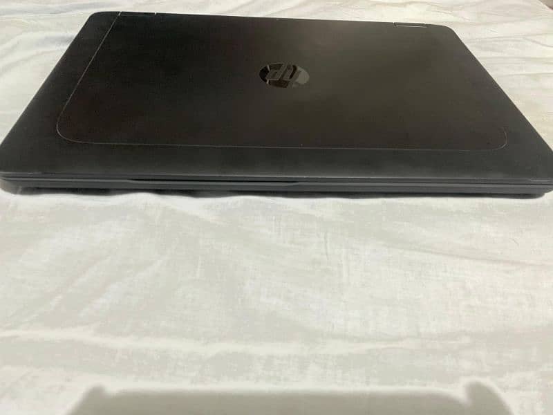 HP ZBOOK 15 G2 Gaming Laptop 6