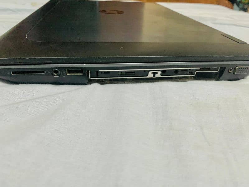 HP ZBOOK 15 G2 Gaming Laptop 7