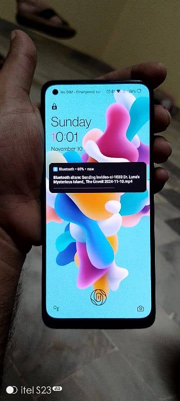 OnePlus N20 5G 2