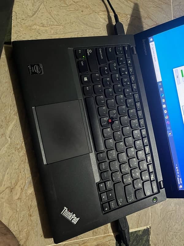 Lenovo ThinkPad 2