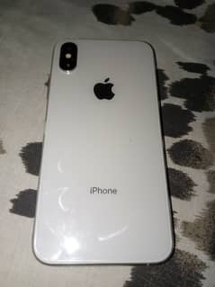 iphone Xs 512gb factory unlock (non pta)