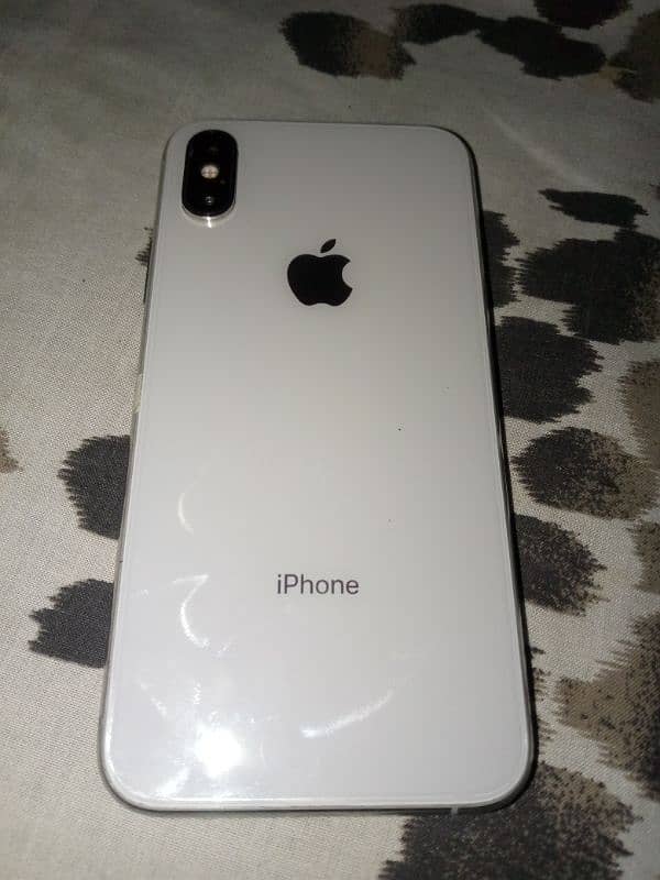 iphone Xs 512gb factory unlock (non pta) 0