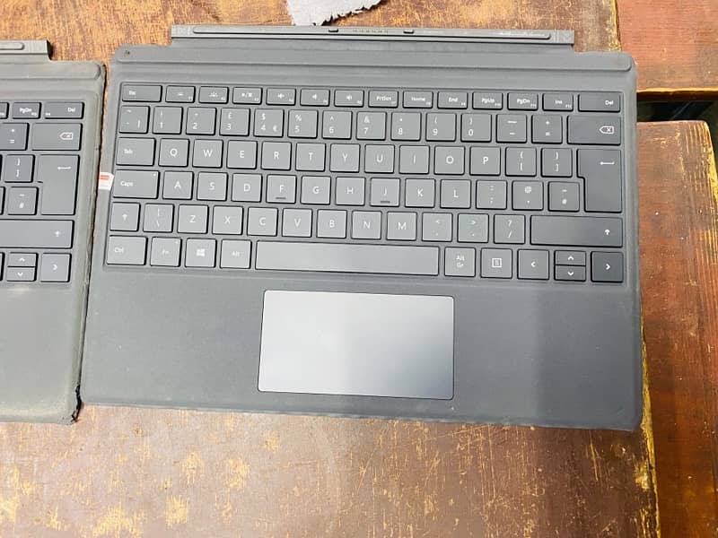 Microsoft Surface Pro Keyboard | pro 3/4/5/6/7/7+ original keyboard 7