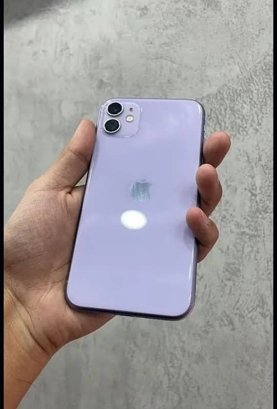 IPHONE 11 1