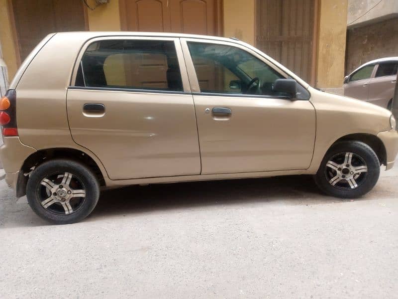 Alto VXR 2005   03177898017 1