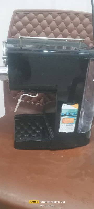 coffee machine 2