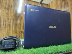 Asus Chromebook 2gb 16gb laptop sale exchange