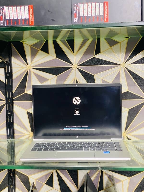 Hp Probook 640 G8 | i5-11th Gen | 16/256GB 2