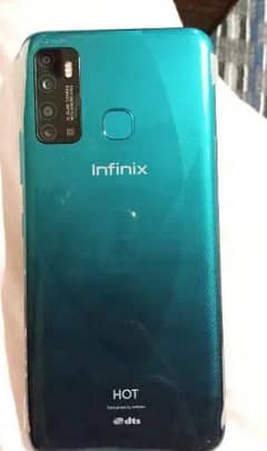 Infinix