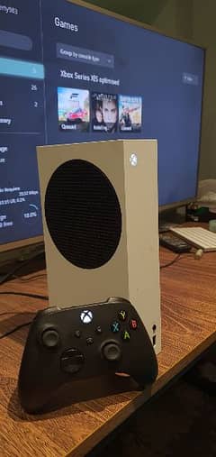 xbox series s 512gb