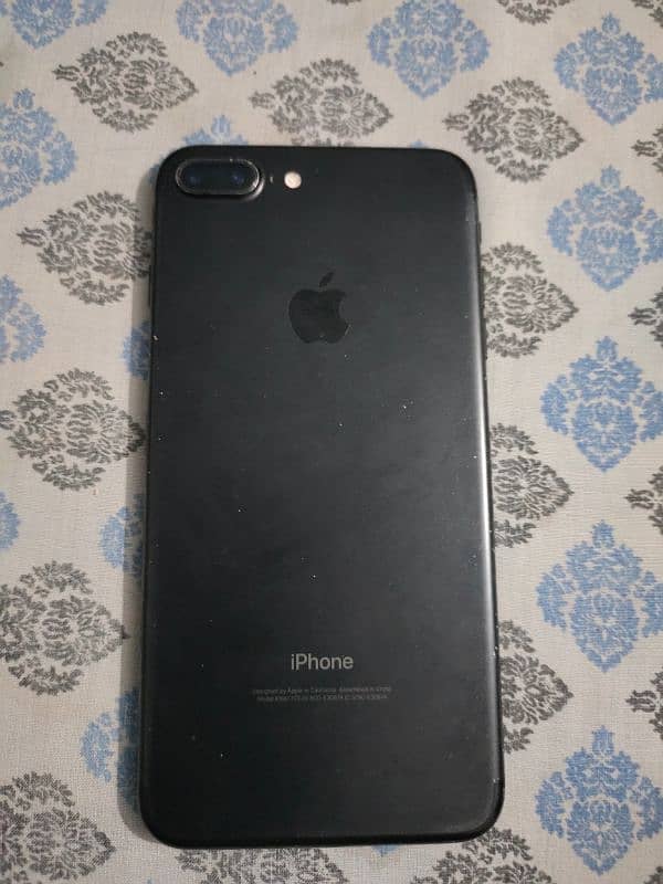 iphone 7 plus pta approved 3