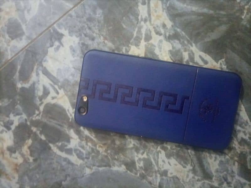 oppo f1s all ok good battery time exchange possible 0