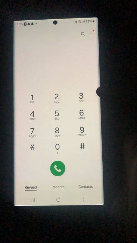 Samsung Galaxy S22 Ultra dotted non pta 0