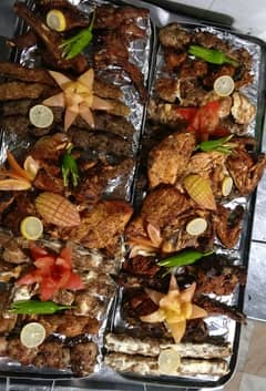 I need a job I am pakistani and bbq chef