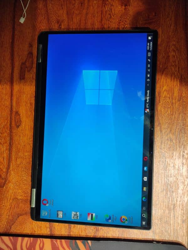 Dell latitude 7400 2 in 1 touch 0