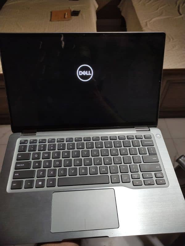 Dell latitude 7400 2 in 1 touch 3