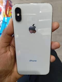 iphone x 256Gb